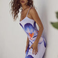 Blue Horizon Maxi