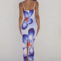 Blue Horizon Maxi