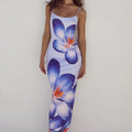 Blue Horizon Maxi