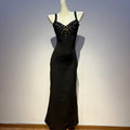 Obsidian Jewel
