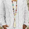 Haven Knit Sweater