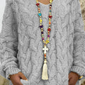 Haven Knit Sweater