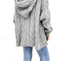 Haven Knit Sweater
