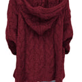 Haven Knit Sweater