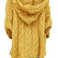Haven Knit Sweater