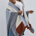 Winter Sonata Cardigan