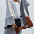 Winter Sonata Cardigan