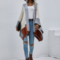 Winter Sonata Cardigan