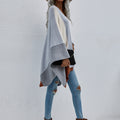 Winter Sonata Cardigan