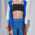 Winter Sonata Cardigan