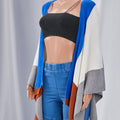 Winter Sonata Cardigan