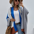 Winter Sonata Cardigan