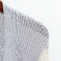 Winter Sonata Cardigan
