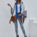 Winter Sonata Cardigan