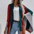 Winter Sonata Cardigan