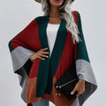 Winter Sonata Cardigan
