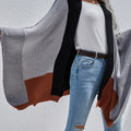 Winter Sonata Cardigan