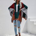 Winter Sonata Cardigan
