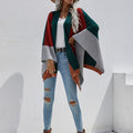 Winter Sonata Cardigan
