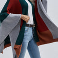 Winter Sonata Cardigan