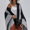 Winter Sonata Cardigan