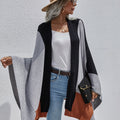 Winter Sonata Cardigan