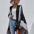 Winter Sonata Cardigan