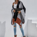 Winter Sonata Cardigan
