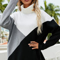 Minimalist Knit Sweater