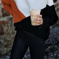 Minimalist Knit Sweater