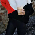 Minimalist Knit Sweater