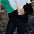 Minimalist Knit Sweater