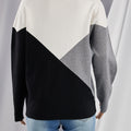 Minimalist Knit Sweater
