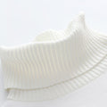 Minimalist Knit Sweater
