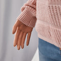 Serene Knits Sweater