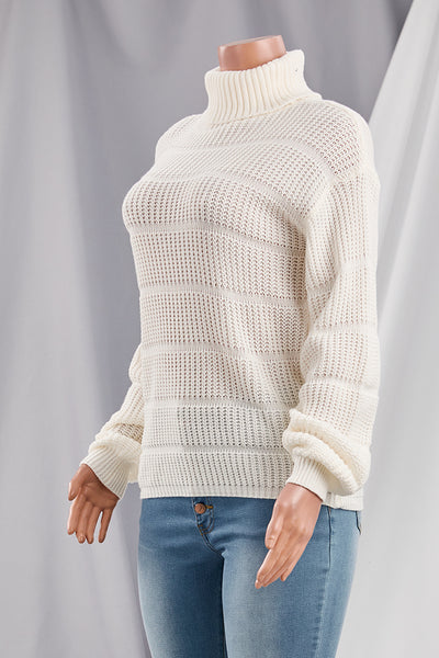 Serene Knits Sweater