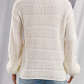 Serene Knits Sweater