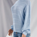 Serene Knits Sweater