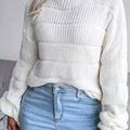 Serene Knits Sweater