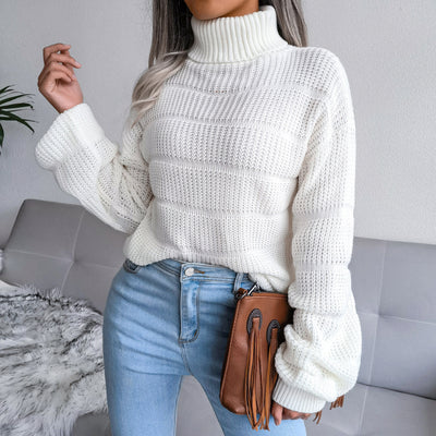 Serene Knits Sweater