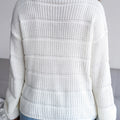 Serene Knits Sweater