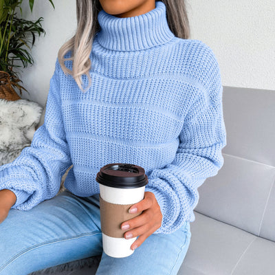 Serene Knits Sweater