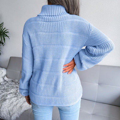 Serene Knits Sweater