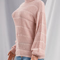 Serene Knits Sweater