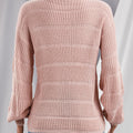 Serene Knits Sweater