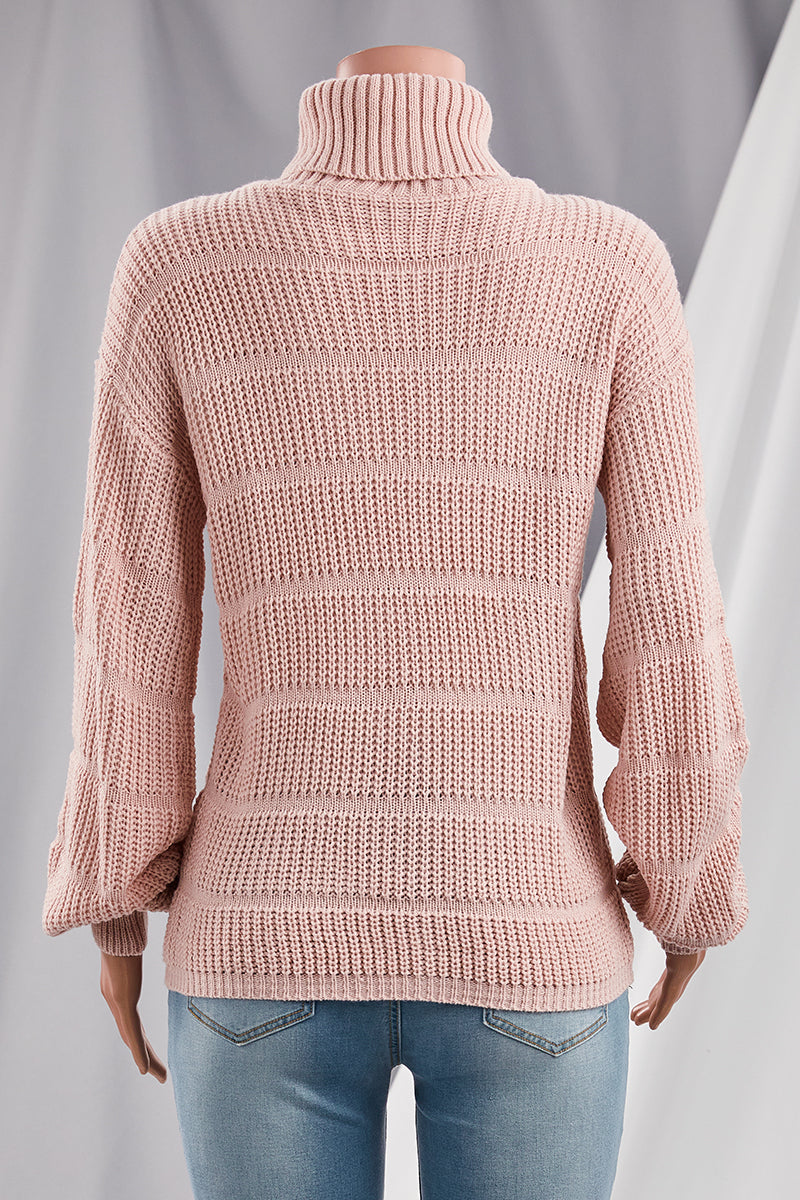 Serene Knits Sweater