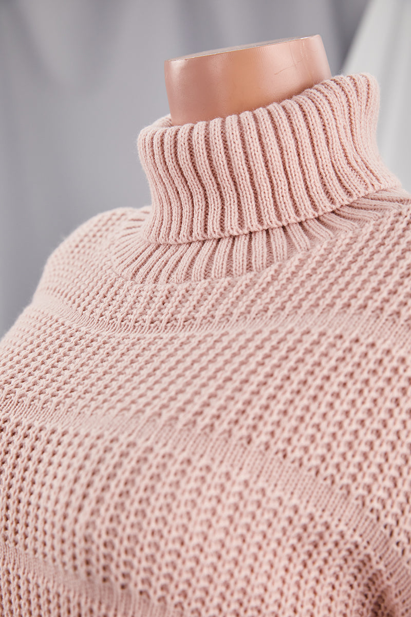 Serene Knits Sweater