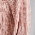 Serene Knits Sweater