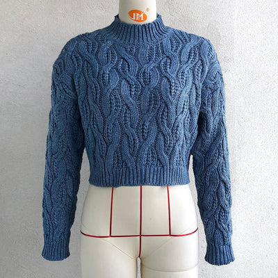 Grove Elegance Sweater