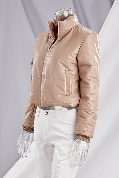 Serene Shell Jacket